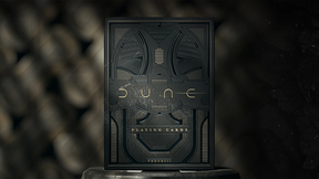 Dune Playing Cards by theory11