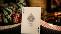 Lucky Casino Playing Cards