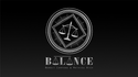 Balance (Silver) by Mathieu Bich & Benoit Campana & Marchand de Trucs - Trick