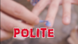 POLITE by Raphael Macho video DOWNLOAD