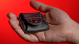 COLOR CODE COIN PURSE RED | Bob Kohler 