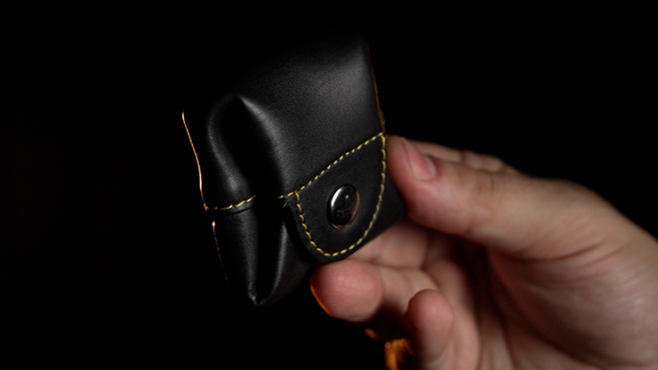 COLOR CODE COIN PURSE YELLOW | Bob Kohler 