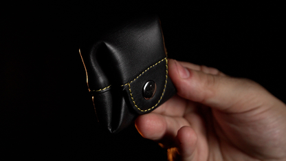 COLOR CODE COIN PURSE YELLOW | Bob Kohler 