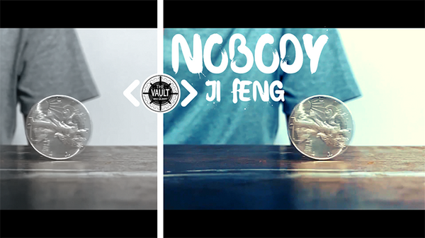 The Vault - NOBODY by Ji Feng video DOWNLOAD