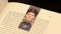 Masters of Magic Bookmarks Set 3. by David Fox - Trick
