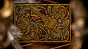 Beowulf Playing Cards by Kings Wild
