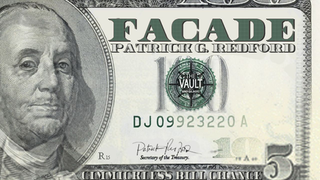 The Vault - Facade Bill Change by Patrick G. Redford video DOWNLOAD