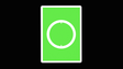 Orbit Chroma Key Playing Cards