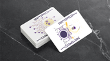 Aurora Chillies Playing Cards