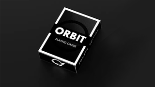 Orbit Lil Bits  V4 Mini Playing Cards