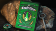 Beer Playing Cards by Fast Food Playing Card Company