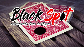 Blackspot by Romnick Bathan video DOWNLOAD