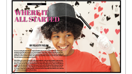 Vanish Magazine #95 eBook DOWNLOAD