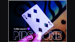 Pips Gone by Tybbe Master video DOWNLOAD