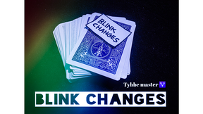 Blink Changes by Tybbe Master video DOWNLOAD