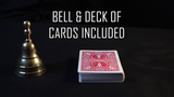 Attraction Red (Gimmicks and Online Instructions)  by William Eston and Magic Smile productions - Trick