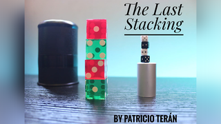 The Last Stacking by Patricio Teran video DOWNLOAD