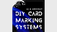 DIY Card Marking Systems by AJ and Abhinav eBook DOWNLOAD