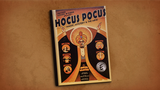 Hocus Pocus by Richard Wiseman, Rik Worth, Jordan Collver and Owen Watts - Book