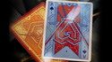 Memoria Ancestrale Playing Cards by Thirdway Industries