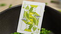 Sweet Peas Playing Cards by OPC