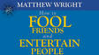 The Vault - How to fool friends and entertain people by Matthew Wright video DOWNLOAD