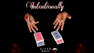 Intentionally by Viper Magic video DOWNLOAD