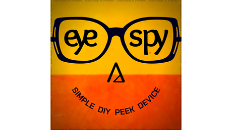 Eye Spy by Abhinav Bothra video DOWNLOAD