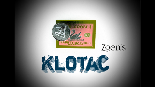 Klotac by Zoen's video DOWNLOAD