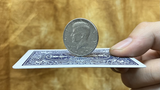 Esoteric Kennedy by Steven's Magic Emporium - Trick