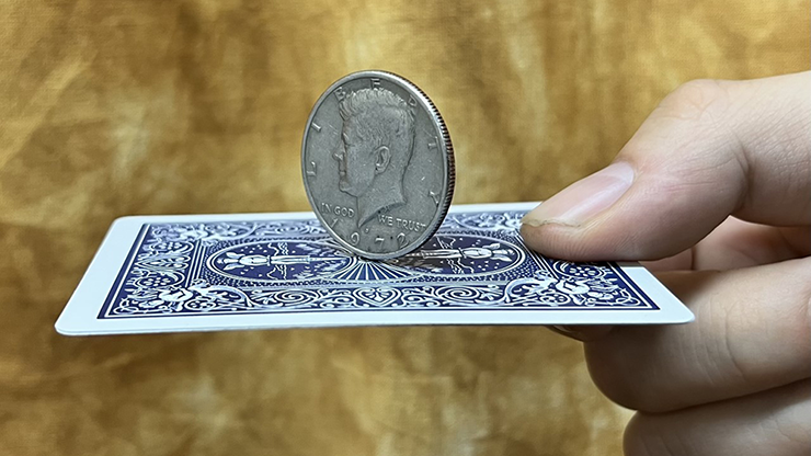 Esoteric Kennedy by Steven's Magic Emporium - Trick