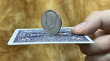 Esoteric Kennedy by Steven's Magic Emporium - Trick