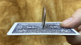 Esoteric Kennedy by Steven's Magic Emporium - Trick