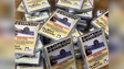 Esoteric Kennedy by Steven's Magic Emporium - Trick