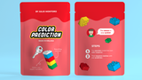 COLOR PREDICTION | Julio Montoro 