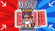 Minify RED by Lord Harri - Trick
