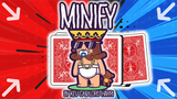 Minify RED by Lord Harri - Trick
