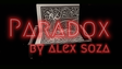 Paradox Box by Alex Soza video DOWNLOAD