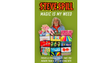 Magic is my Weed (Soft Cover) by Steve Spill - Book