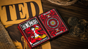 One Piece - Luffy Playing Cards