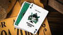 One Piece - Zoro Playing Cards