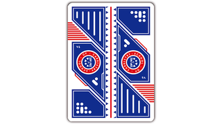 The School of Cardistry V6 Deck
