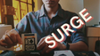 Surge by Anthony Vasquez video DOWNLOAD