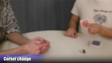 Corner Change by Jamie Wolff video DOWNLOAD