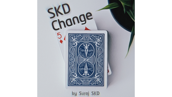 SKD Change by Suraj video DOWNLOAD