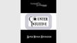 COUNTER INTUITIVE by Patrick Redford - Trick