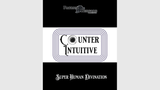 COUNTER INTUITIVE by Patrick Redford - Trick
