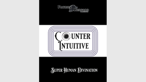 COUNTER INTUITIVE by Patrick Redford - Trick