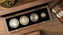 M Box Luxury Set (Half Dollar) | Artisan Coin & Jimmy Fan 