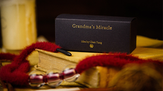 Grandma's Miracle by TCC & Chen Yang- Trick
